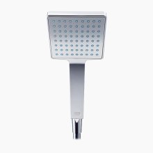 Mira Honesty Single Spray Showerhead - Chrome (2.1605.283)