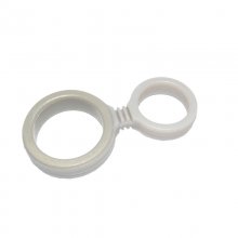 Mira L11 shower hose retaining ring Grey (1630.037)