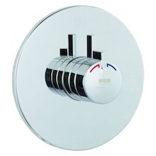 Mira Miniduo B - shower valve only (1.1663.014)