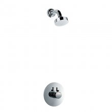 Buy New: Mira Miniduo BIR with Eco shower head (1.1663.243)