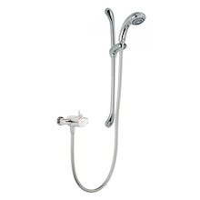 Mira Miniduo EV with Eco Showerhead (1.1663.241)