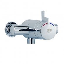 Mira Miniduo exposed valve only (1.1663.010)