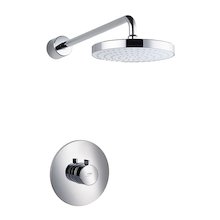 Mira Minilite BIR (2016-on) Mixer Shower - Chrome (1.1869.004)