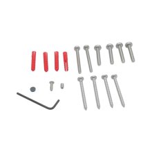 Mira Minilite built-in screw pack (1869.047)