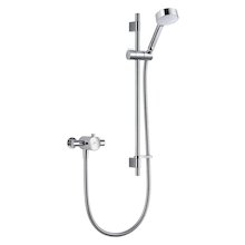 See all Mira Minilite Mixer Showers