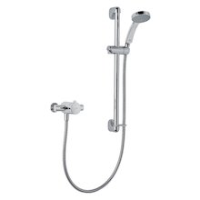 Buy New: Mira Minilite EV Mixer Shower - Chrome (pre 2016) (1663.003)