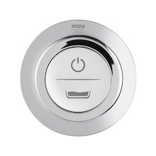 Mira Mode Bath Fill only - High Pressure (1.1874.001)