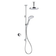 See all Mira Mode Digital Showers