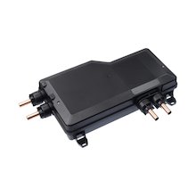 Mira Mode Dual digital mixer unit - pumped (1.1874.016)
