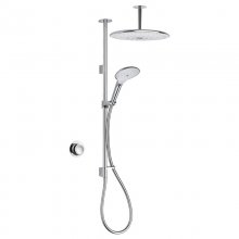 See all Mira Mode Maxim Digital Showers