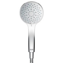 Mira Moto Shower 5 Spray Shower Head - Chrome (39181W-CP)