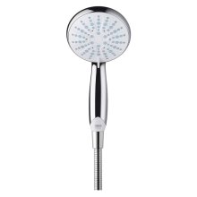 Mira Nectar 110mm Shower Head - Chrome (1740.617)