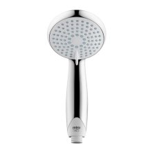 Mira Nectar 90mm 4 spray shower head - Chrome (2.1703.004)