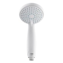 Mira Nectar 90mm 4 Spray Shower Head - White (2.1703.002)
