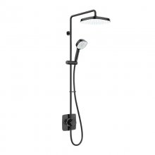 See all Mira Opero Mixer Showers