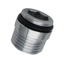 Mira Outlet Connector (1744.106)