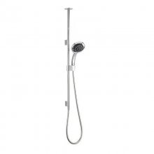 Mira Platinum ceiling fed fittings kit only (1.1666.368)