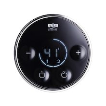 Mira Platinum digital mixer shower dual wireless remote controller UI (1.1796.007)