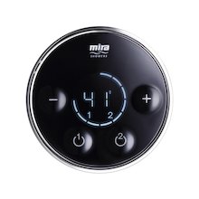 See all Mira Platinum Digital Showers
