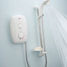 Mira Play 8.5kW - white (2.1539.300)