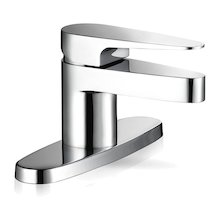 Mira Precision bath filler tap (2.1817.004)