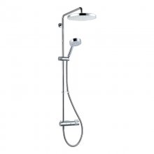 Mira Pronta ERD+ Bar Mixer Shower - Chrome (1.1736.409)