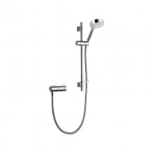 Mira Pronta S EV Bar Mixer Shower - Chrome (1.1736.410)