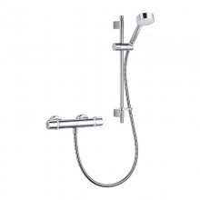 Mira Relate EV MK1 bar mixer shower - chrome (2.1878.001)