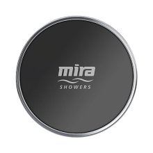 Mira Platinum Wireless Remote Control Accessory On/Off Button – Black (2.1903.020)