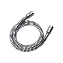 Mira Response 1.25m Plastic Hose - Chrome (1.1605.167)