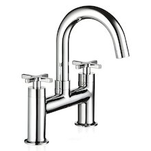 Mira Revive bath filler tap (2.1819.004)