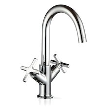 Mira Revive monobloc basin mixer tap (2.1819.001)