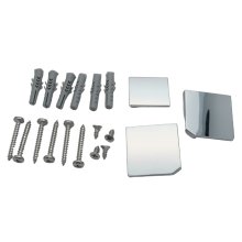 Mira screw pack and top caps (1814.098)