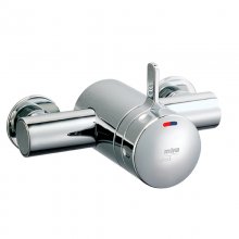 Mira Select exposed valve only - chrome (1.1592.001)