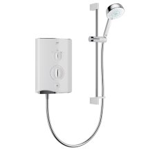 Mira Sport Multi-Fit SIngle Outlet - 9.8kW (1.1746.834)