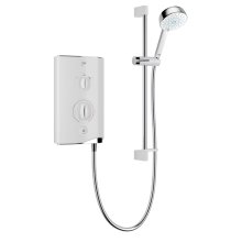 Mira Sport Manual Single Outlet Electric Shower - 10.8kW (1.1746.823)