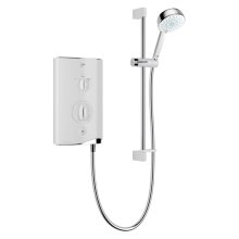 Mira Sport Thermostatic Single Outlet Electric Shower - 9.0kW (1.1746.831)
