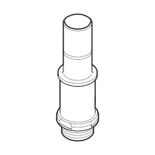 Mira twin-ended pump flow switch (1745.005)
