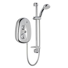 Mira Vie 9.5kW - chrome (2.1539.426)