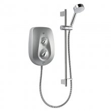 Mira Vie MK2 Electric Shower 10.8kW - Chrome (1.1788.514)