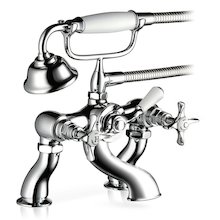 Mira Virtue bath/shower mixer (2.1820.005)