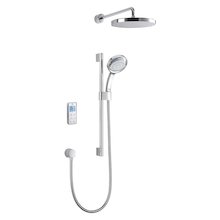 See all Mira Vision Digital Showers