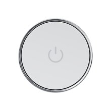 Mira Wireless Remote Control Accessory Button On/Off - White / Chrome (2.1903.098)