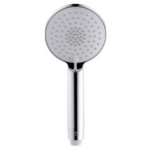 Mira Zest 90mm 3-Spray Shower Head - Chrome (1.1984.003)
