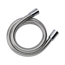 Mira 1.75m shower hose - chrome (464.11)