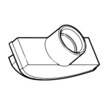Mira 360m/i/r cloud assembly - white (1688.275)