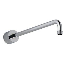 Mira 400mm wall mounted shower arm - chrome (1605.131)