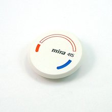 Mira 415 control knob cover cap (107.27)
