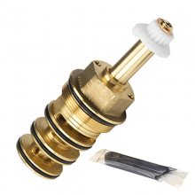 Mira 915 B flow cartridge assembly (902.86)