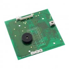 Mira Advance Standard/Flex control PCB (430.60)